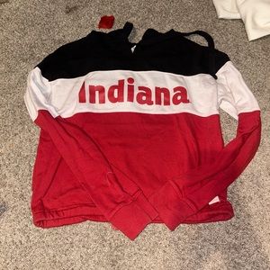 Indiana Sweatshirt